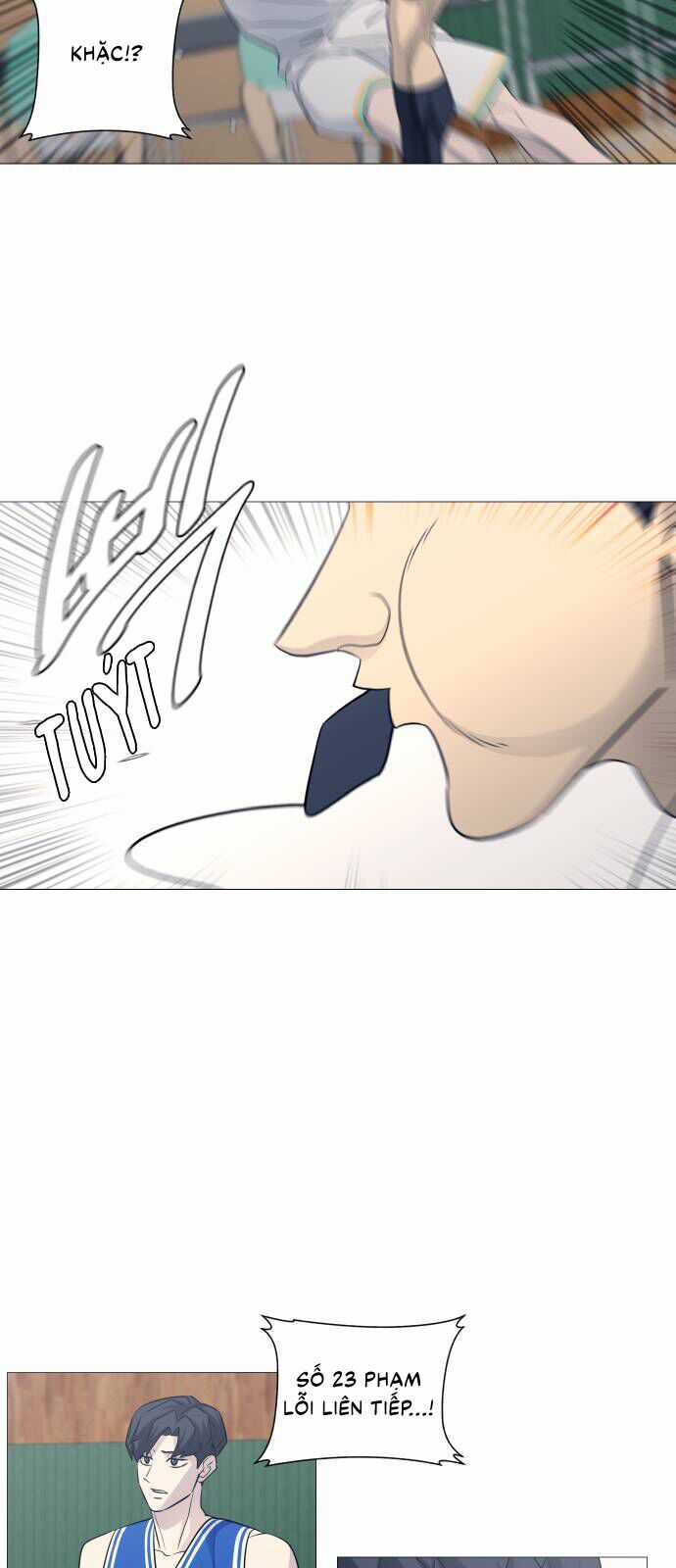 Garbage Time - Chương 123 - Trang 17