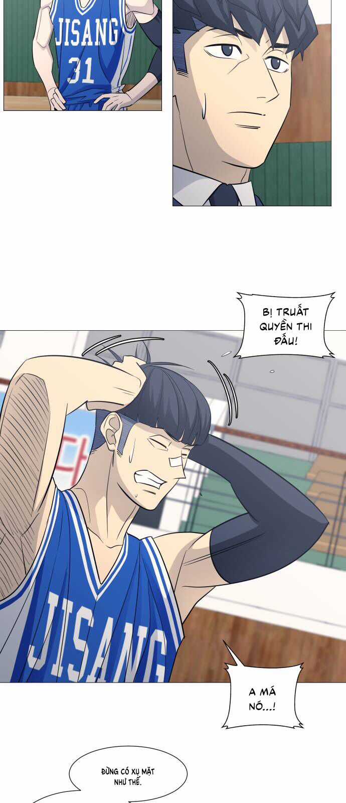 Garbage Time - Chương 123 - Trang 18