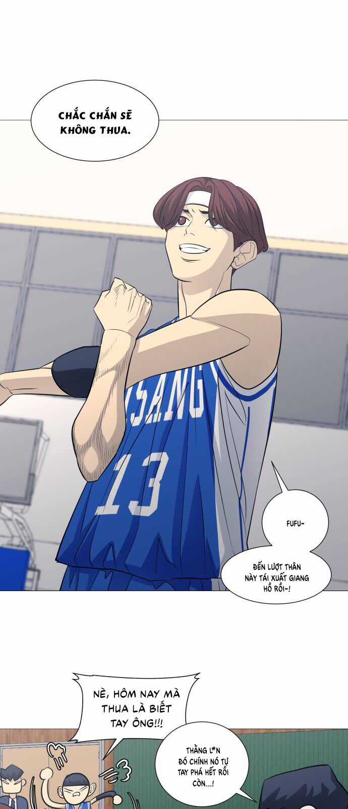Garbage Time - Chương 123 - Trang 20