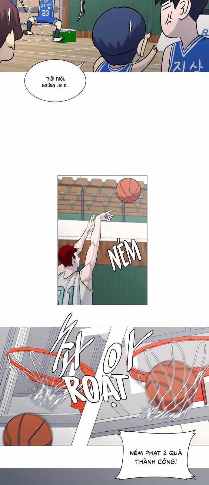 Garbage Time - Chương 123 - Trang 21