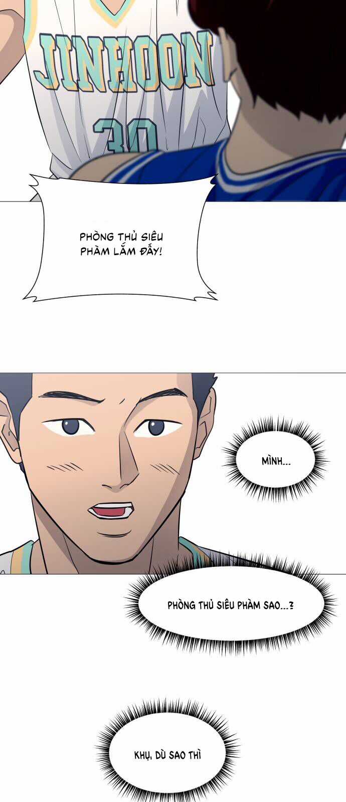 Garbage Time - Chương 123 - Trang 25