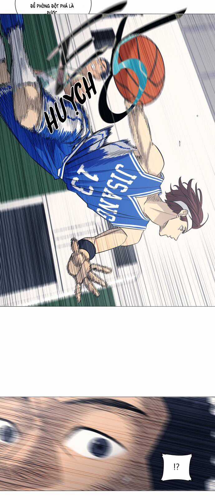 Garbage Time - Chương 123 - Trang 27