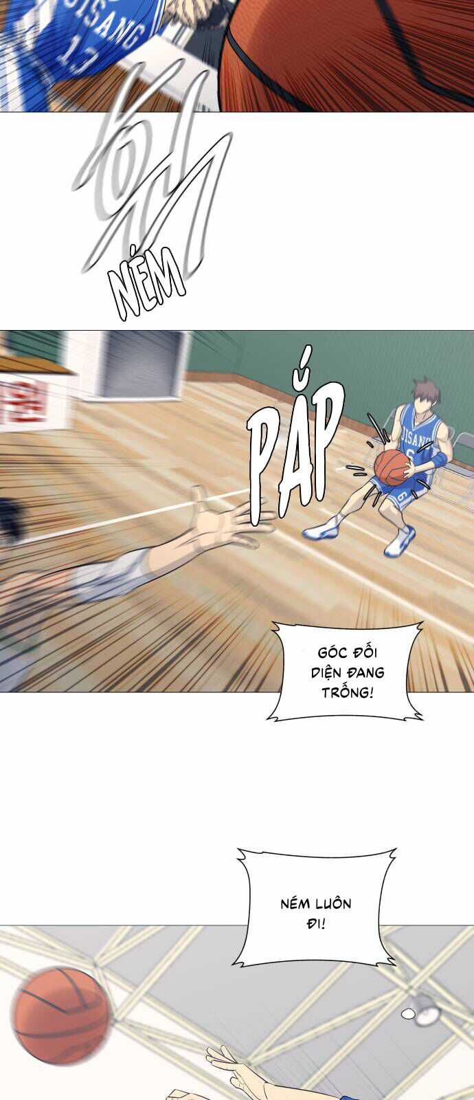 Garbage Time - Chương 123 - Trang 29