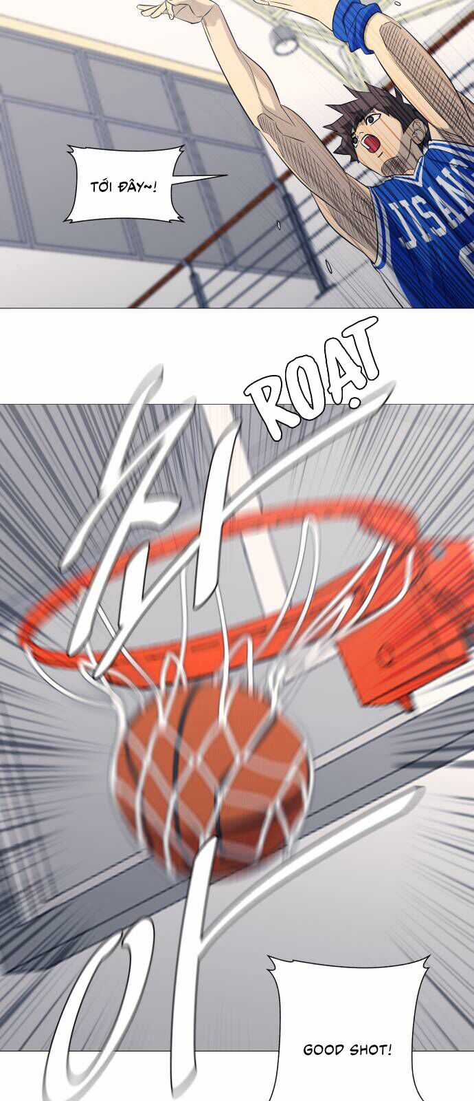 Garbage Time - Chương 123 - Trang 30