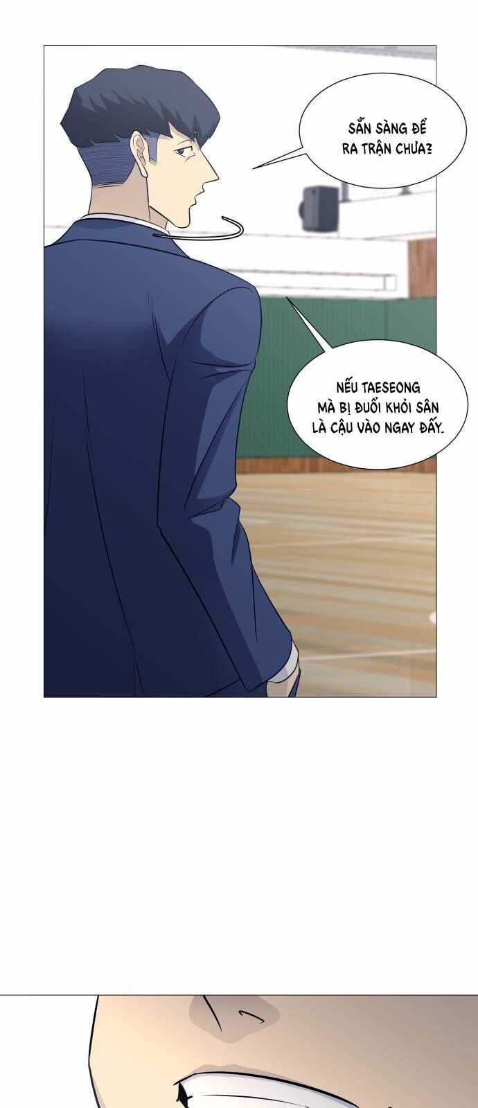 Garbage Time - Chương 123 - Trang 4