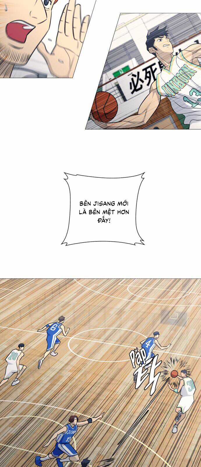 Garbage Time - Chương 123 - Trang 32