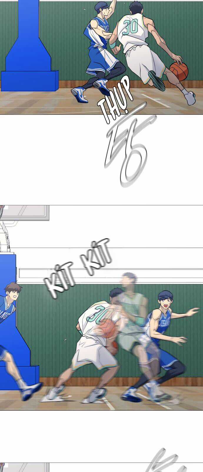 Garbage Time - Chương 123 - Trang 34