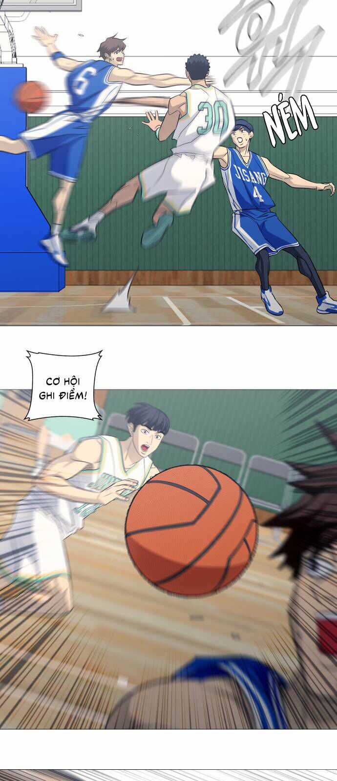 Garbage Time - Chương 123 - Trang 35
