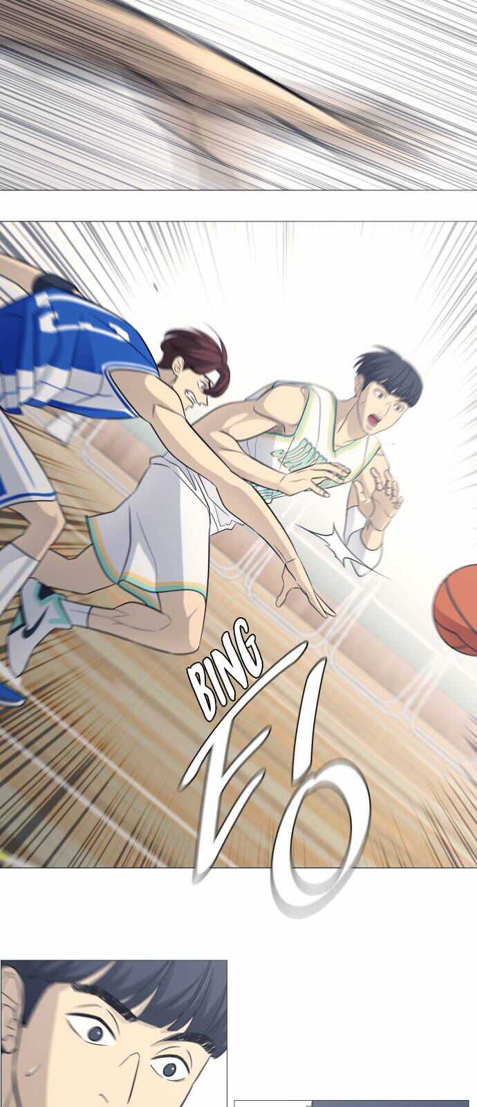 Garbage Time - Chương 123 - Trang 36