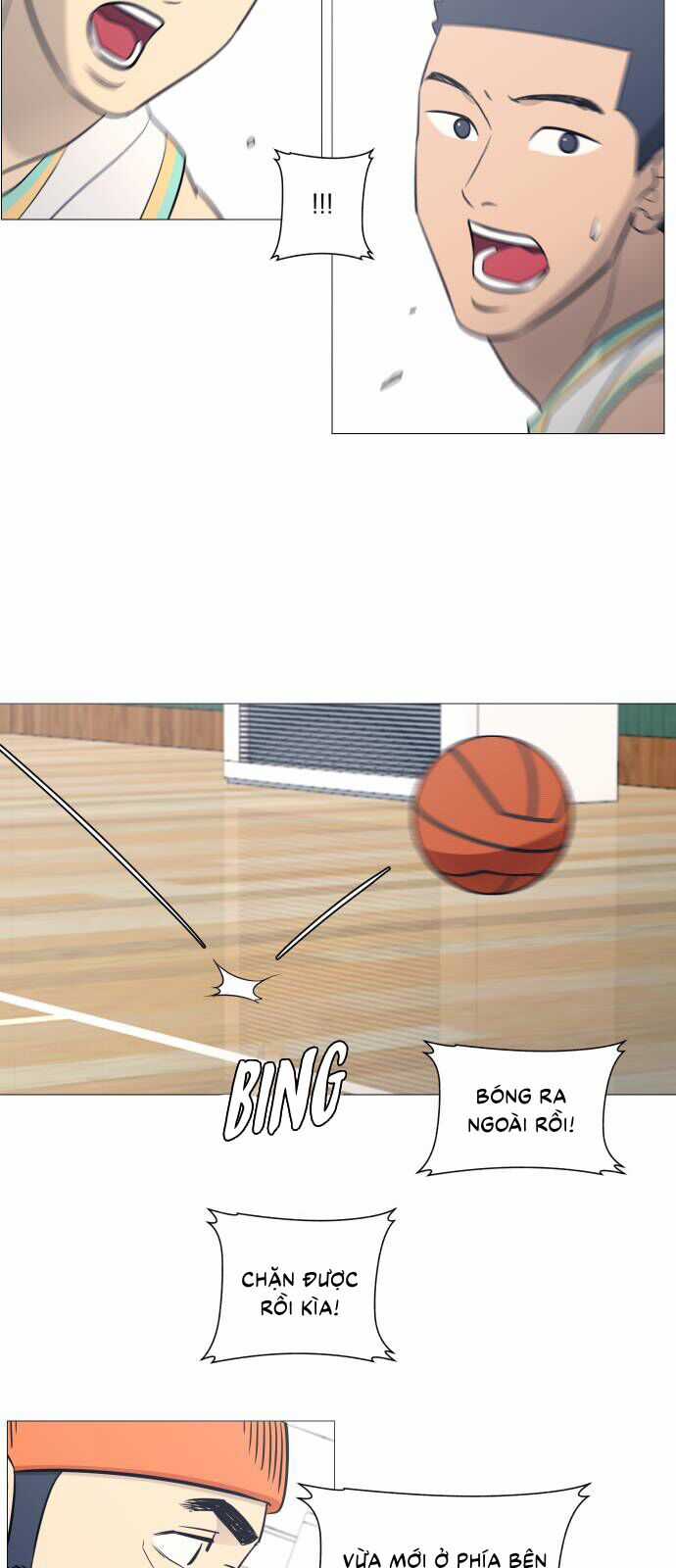 Garbage Time - Chương 123 - Trang 37