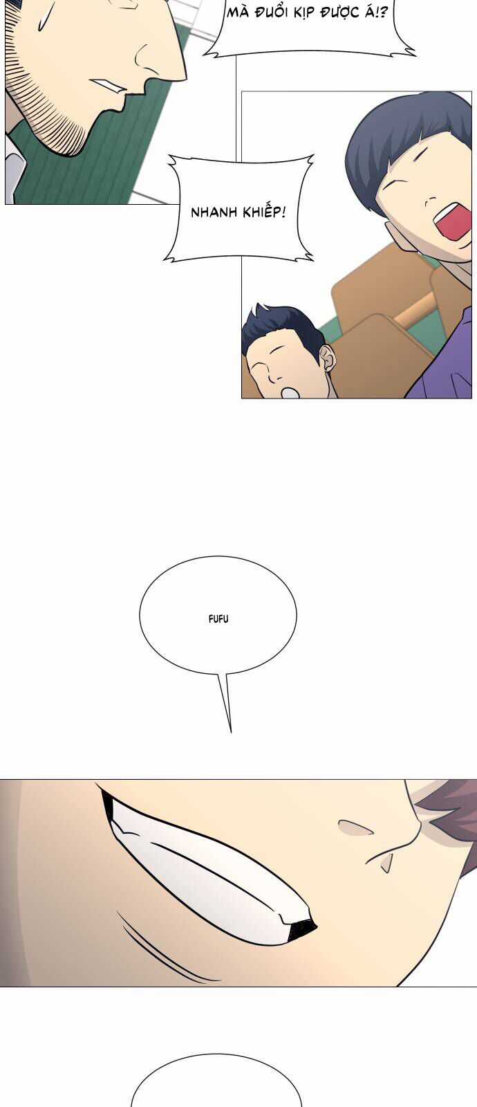 Garbage Time - Chương 123 - Trang 38