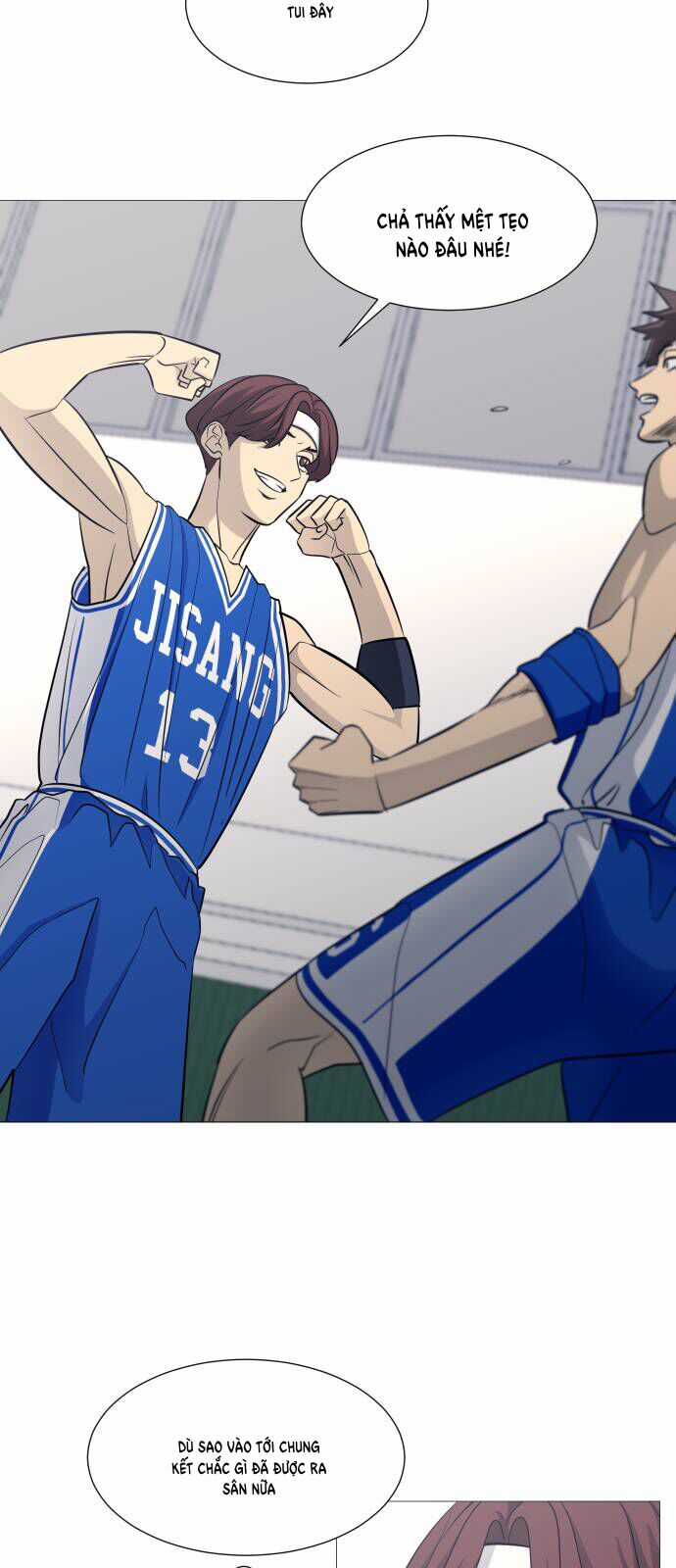 Garbage Time - Chương 123 - Trang 39