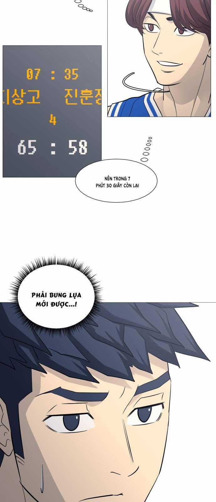 Garbage Time - Chương 123 - Trang 40