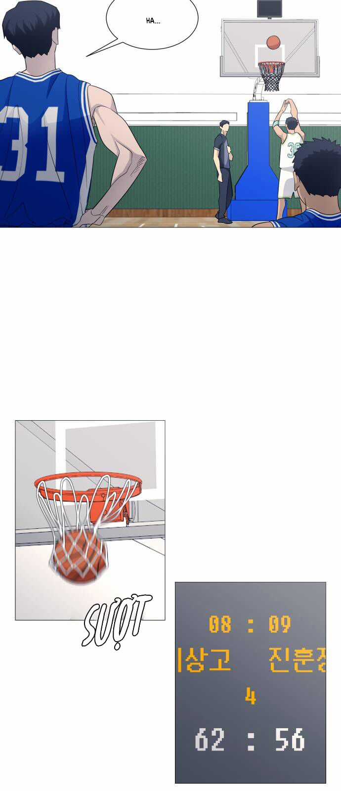 Garbage Time - Chương 123 - Trang 8