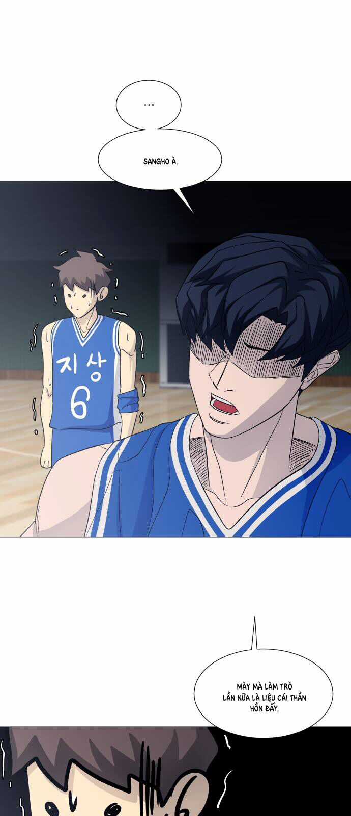 Garbage Time - Chương 123 - Trang 9