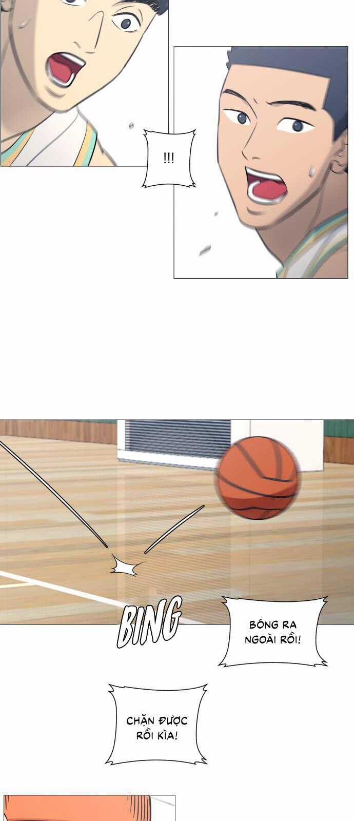 Garbage Time - Chương 124 - Trang 2