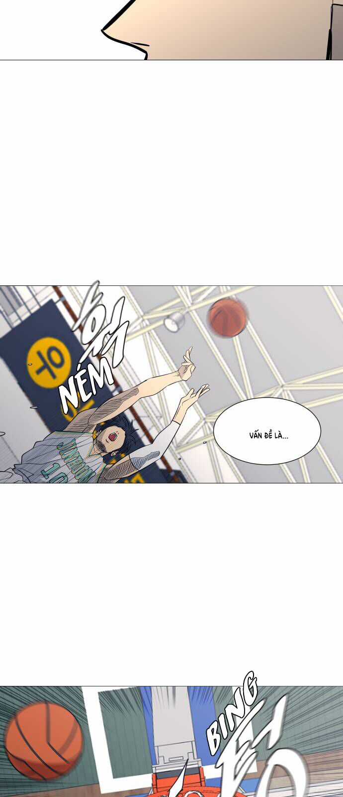 Garbage Time - Chương 124 - Trang 11