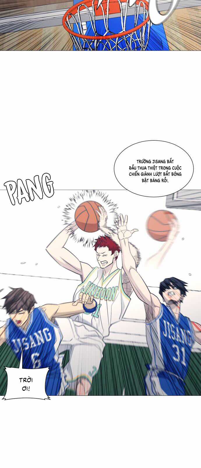 Garbage Time - Chương 124 - Trang 12