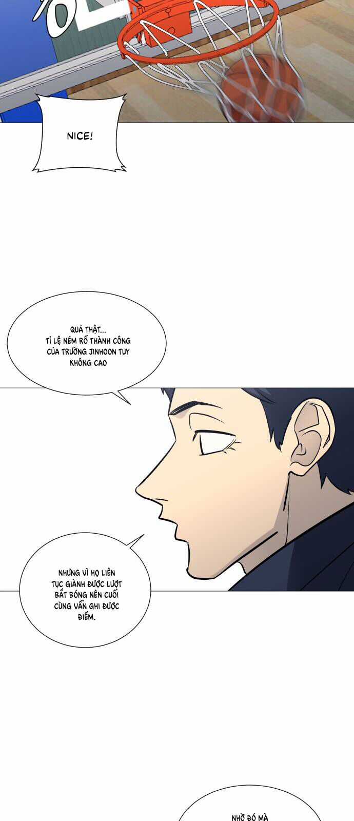Garbage Time - Chương 124 - Trang 14