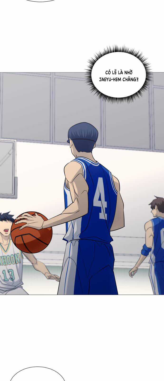 Garbage Time - Chương 124 - Trang 16