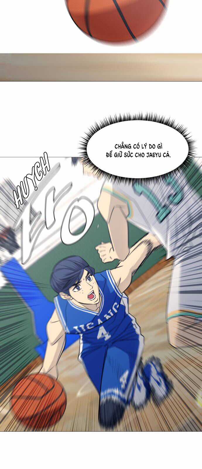 Garbage Time - Chương 124 - Trang 18