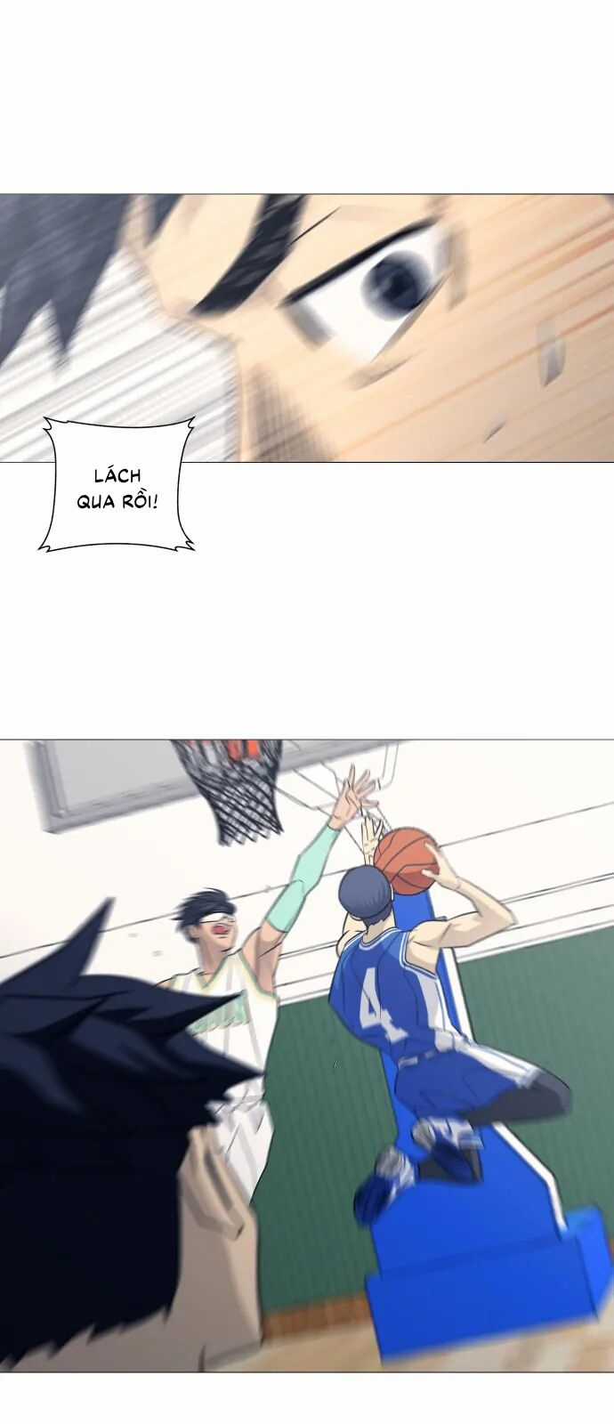 Garbage Time - Chương 124 - Trang 19