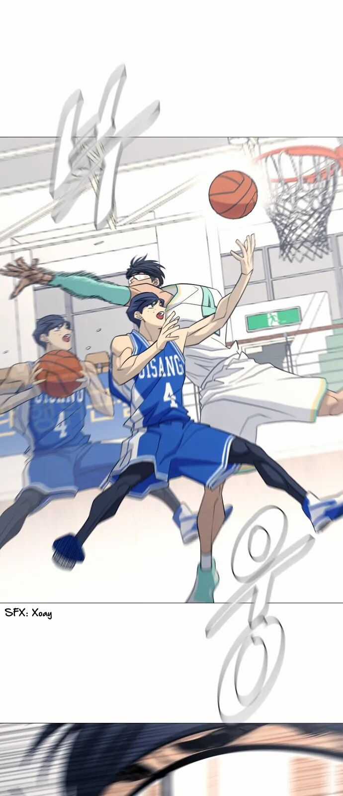 Garbage Time - Chương 124 - Trang 20