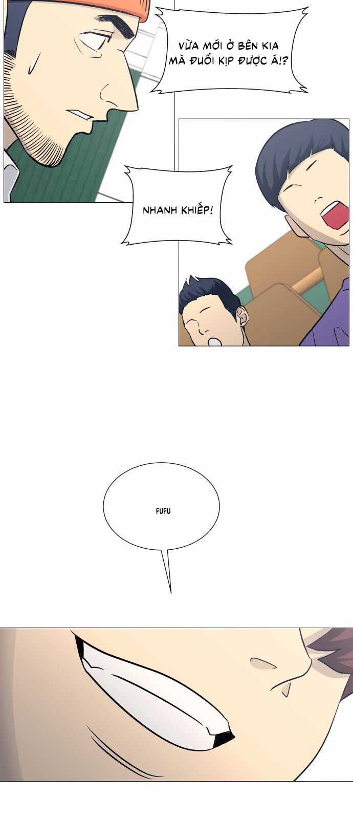 Garbage Time - Chương 124 - Trang 3