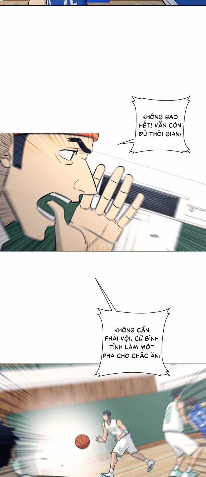 Garbage Time - Chương 124 - Trang 23
