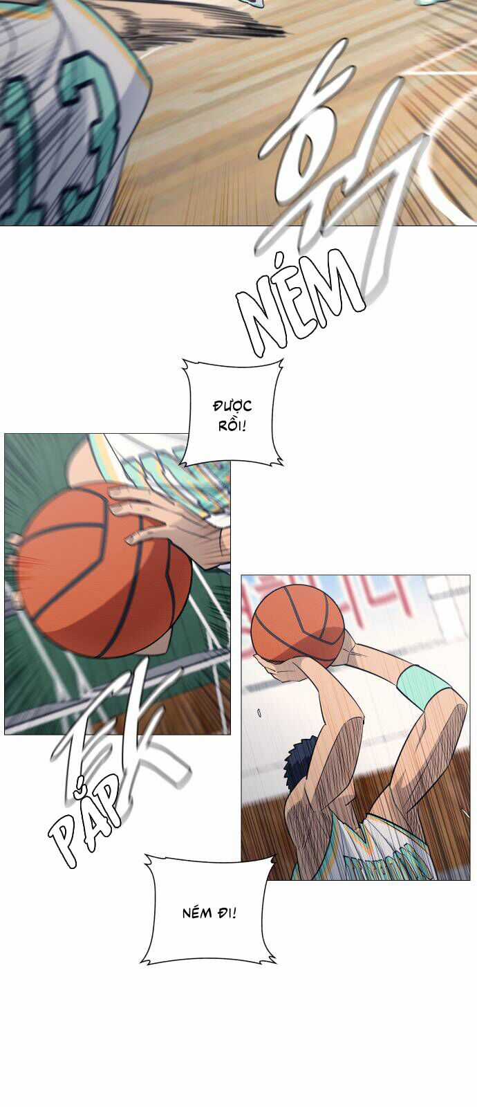 Garbage Time - Chương 124 - Trang 24