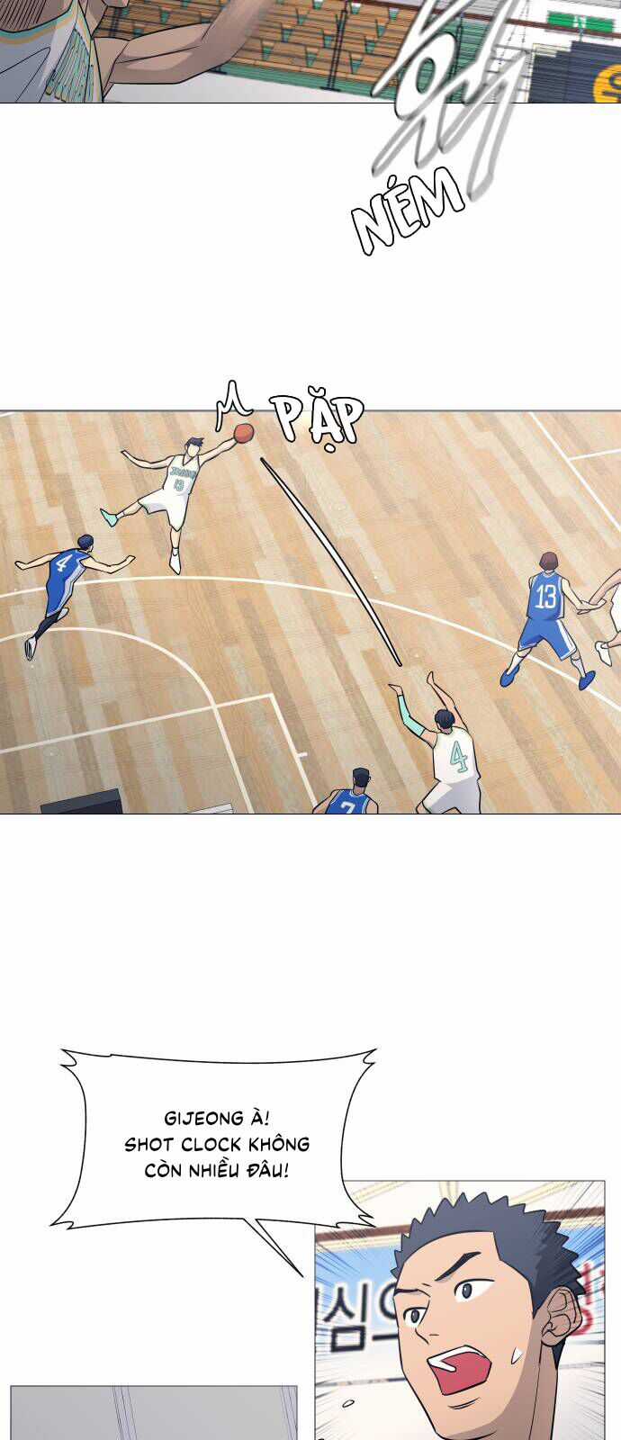 Garbage Time - Chương 124 - Trang 27