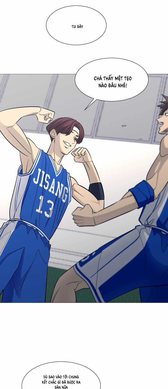 Garbage Time - Chương 124 - Trang 4