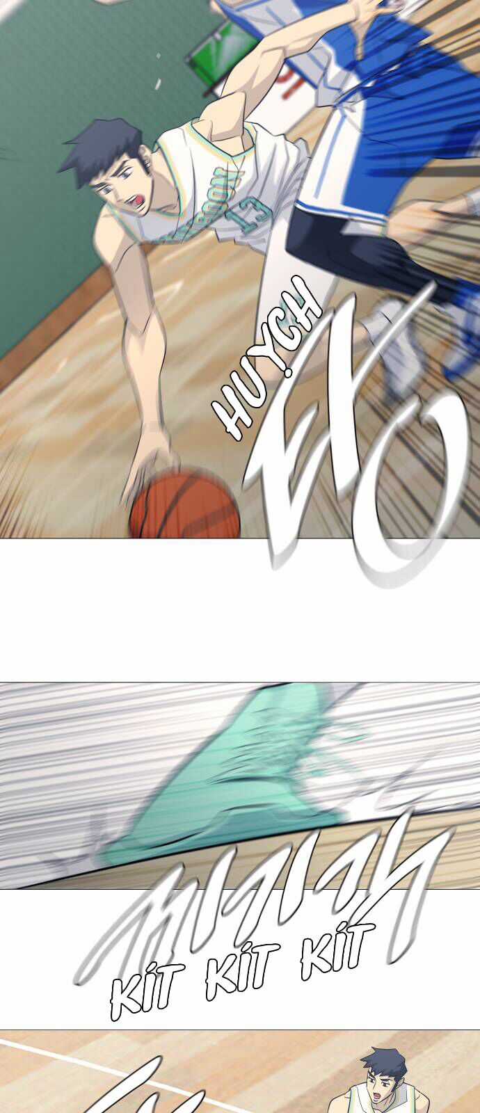 Garbage Time - Chương 124 - Trang 31