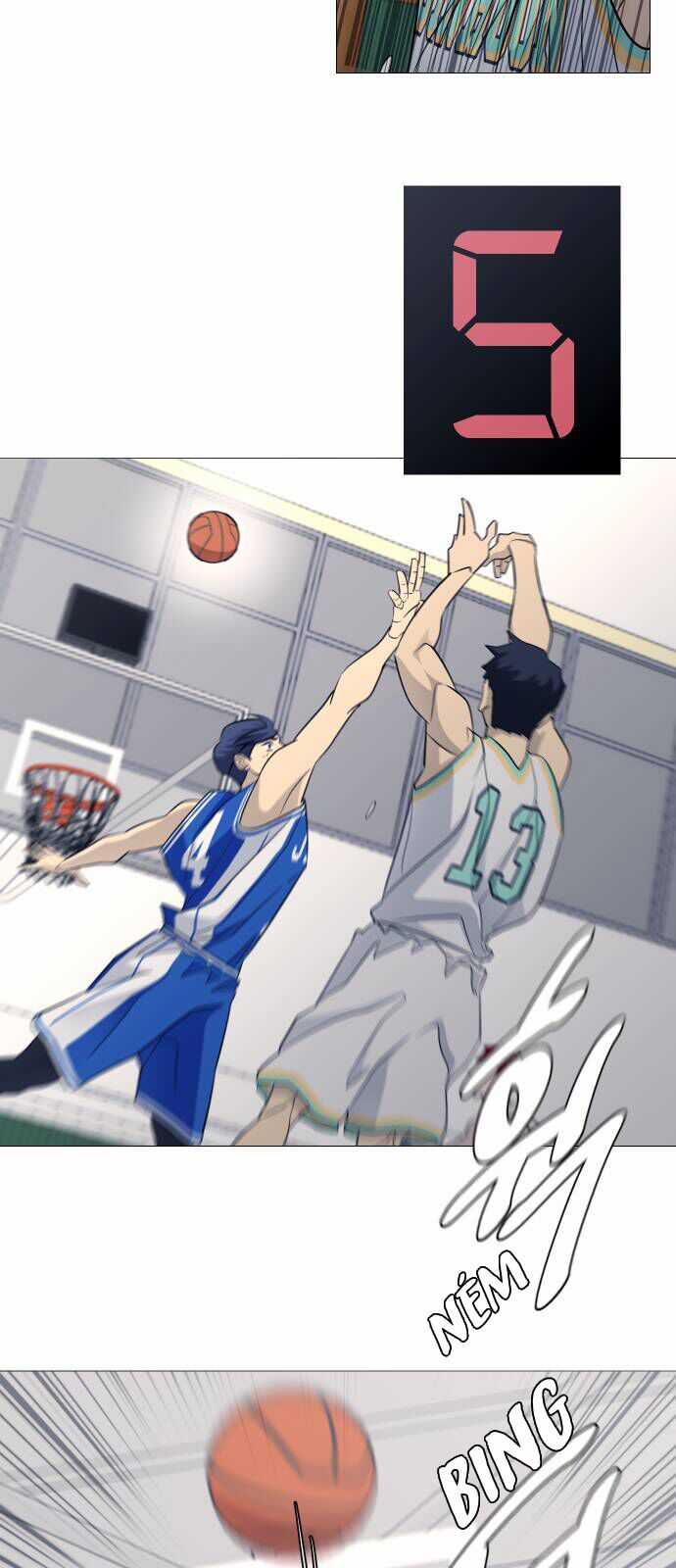 Garbage Time - Chương 124 - Trang 33