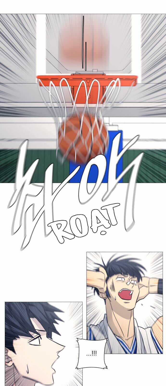 Garbage Time - Chương 124 - Trang 35