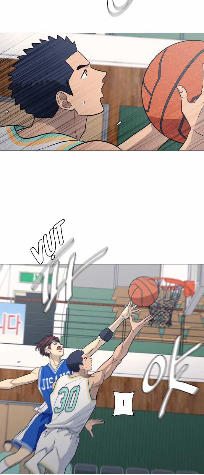 Garbage Time - Chương 124 - Trang 8