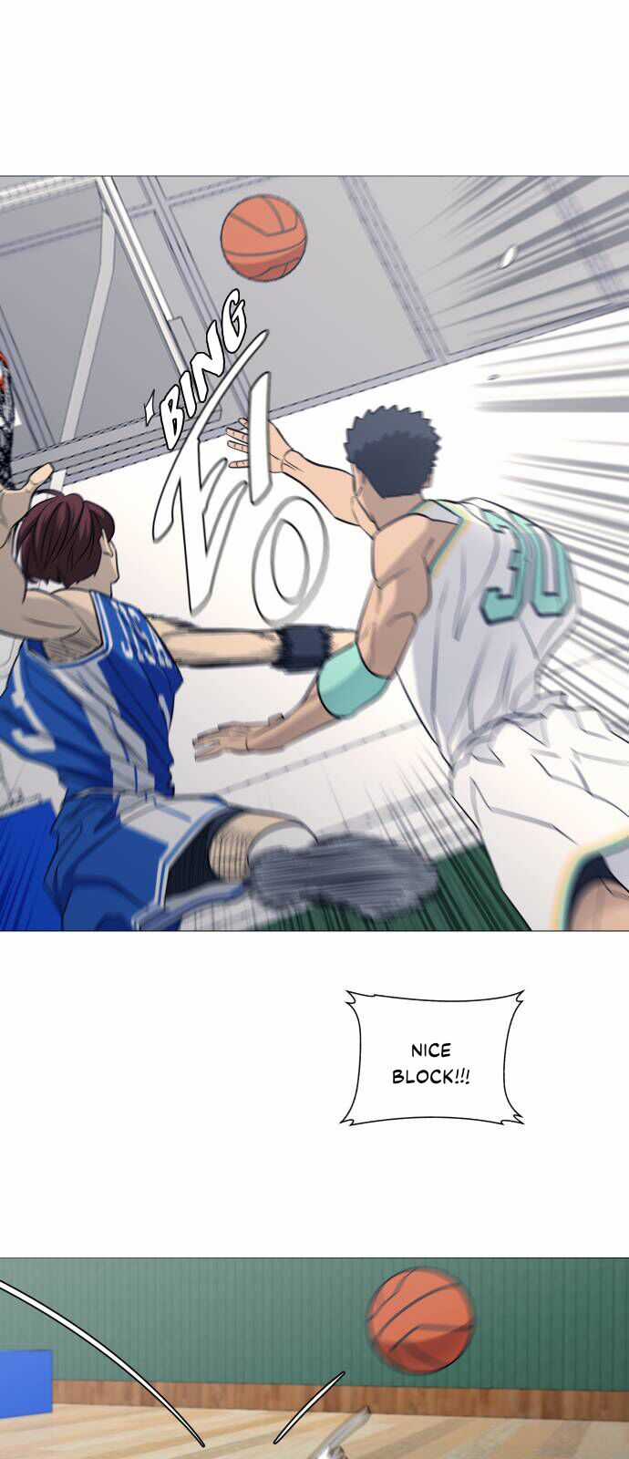 Garbage Time - Chương 124 - Trang 9