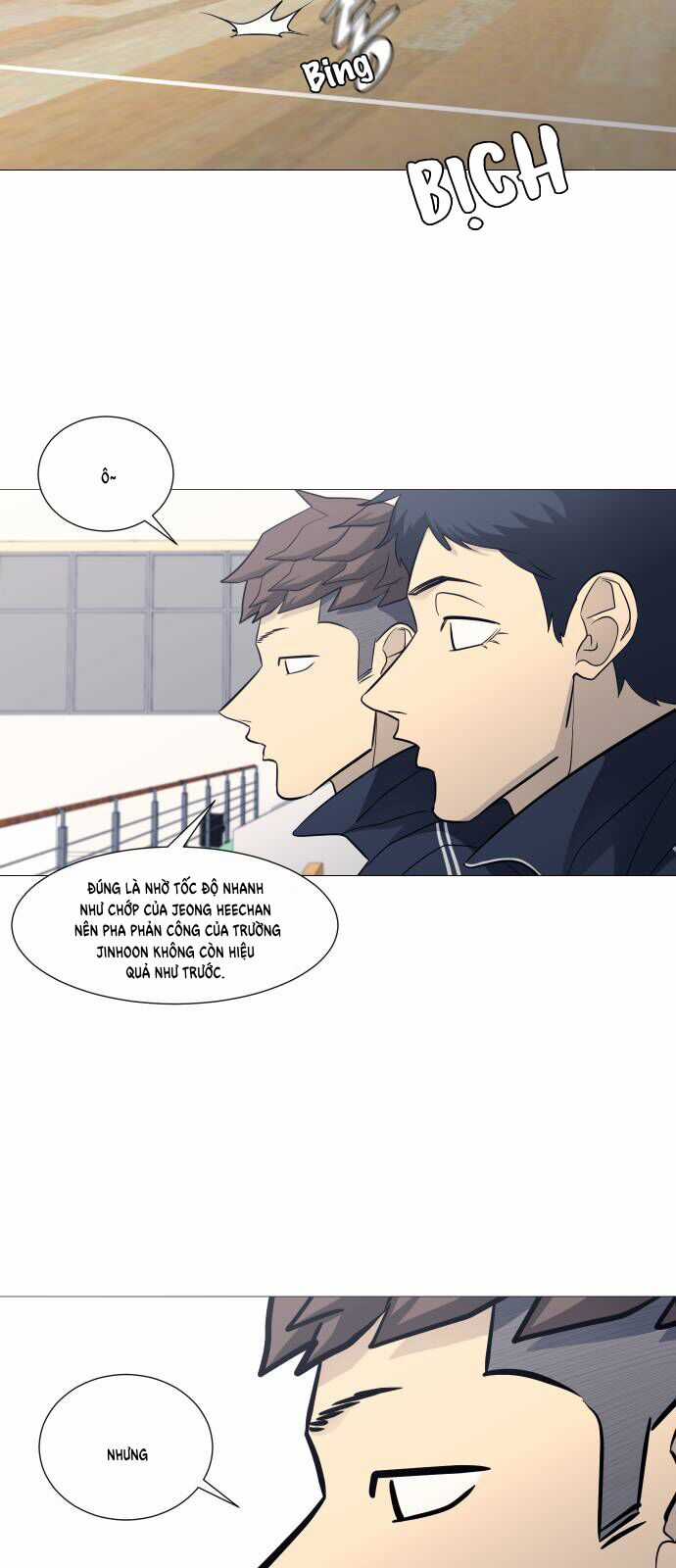 Garbage Time - Chương 124 - Trang 10