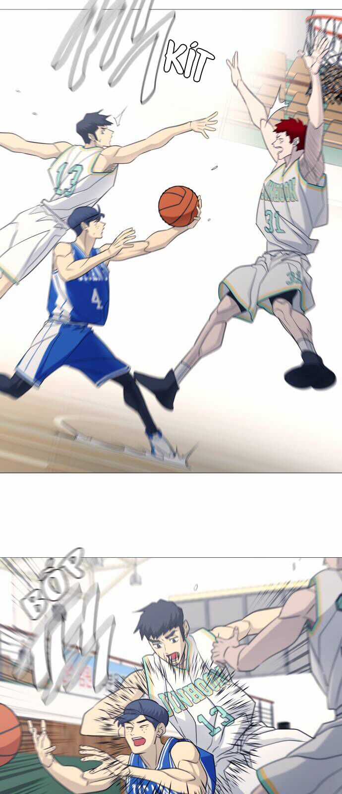 Garbage Time - Chương 125 - Trang 11