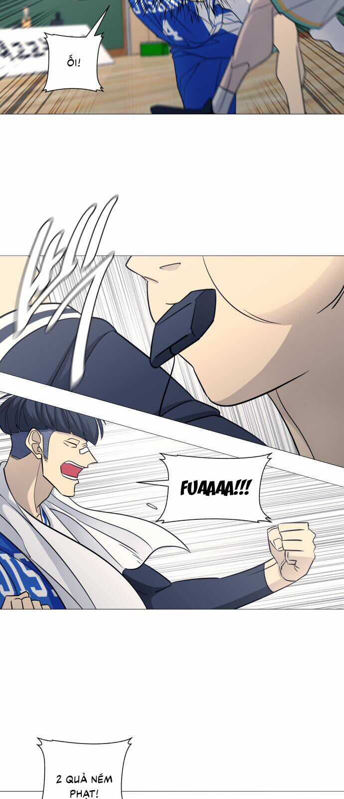 Garbage Time - Chương 125 - Trang 12