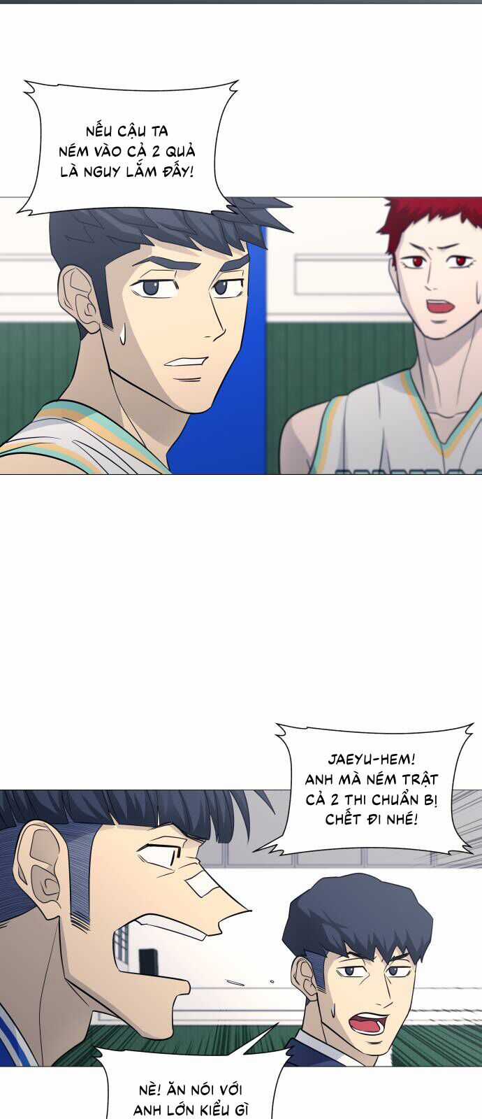 Garbage Time - Chương 125 - Trang 14