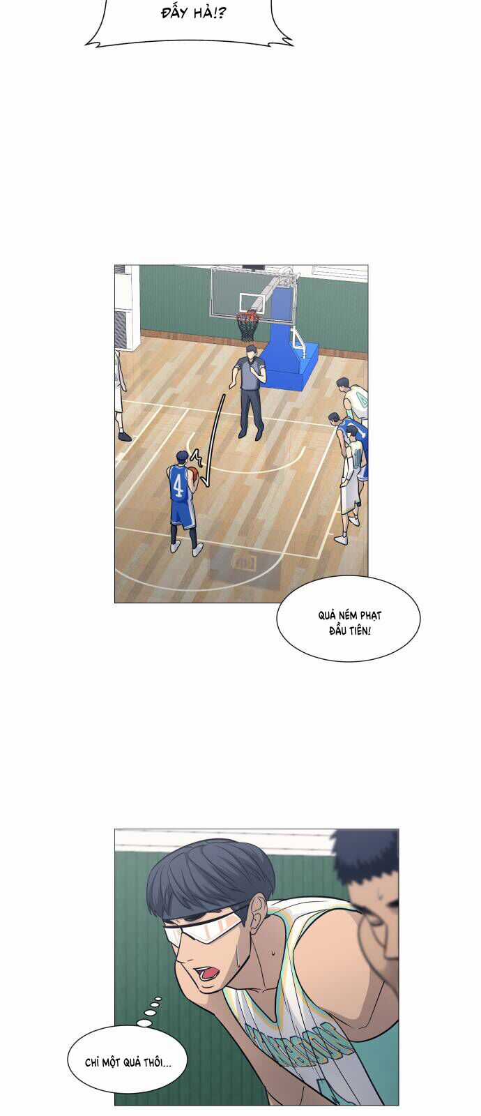 Garbage Time - Chương 125 - Trang 15