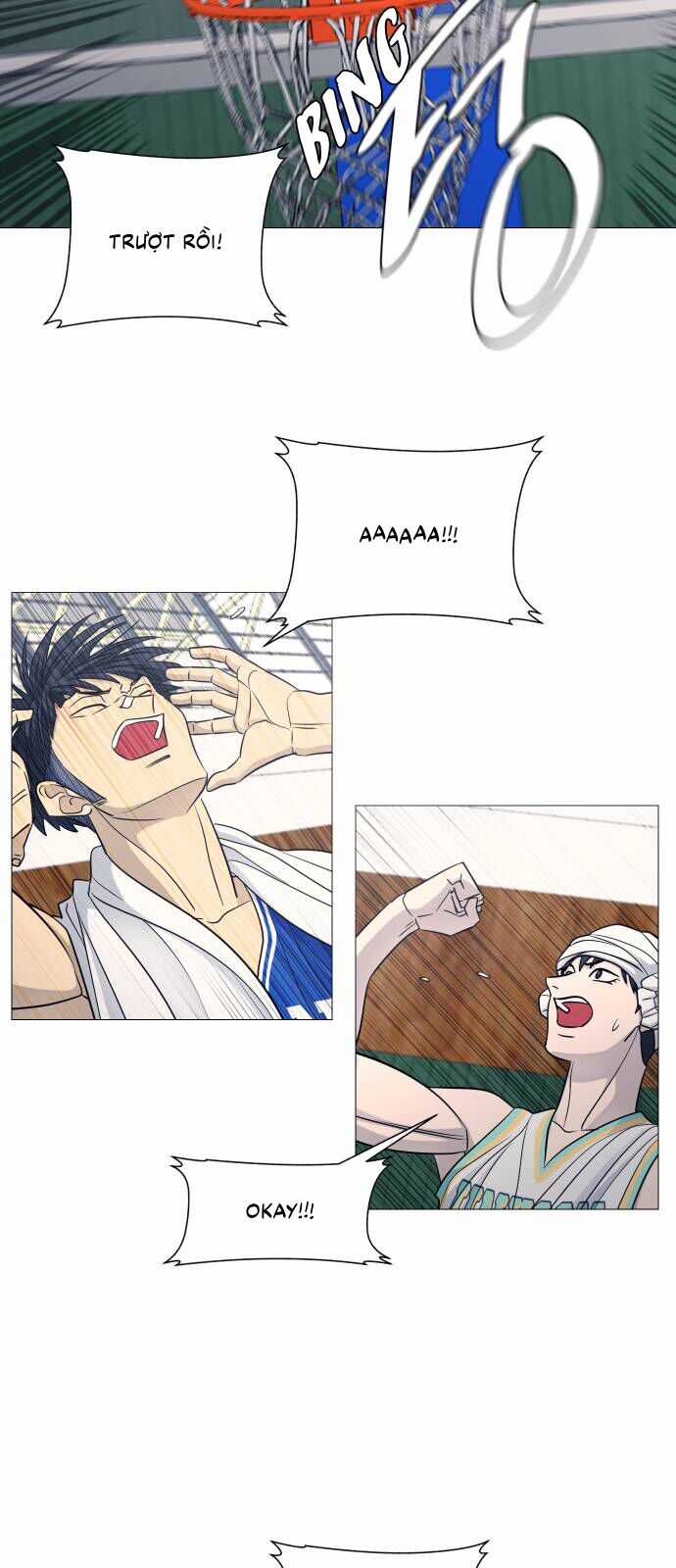 Garbage Time - Chương 125 - Trang 17