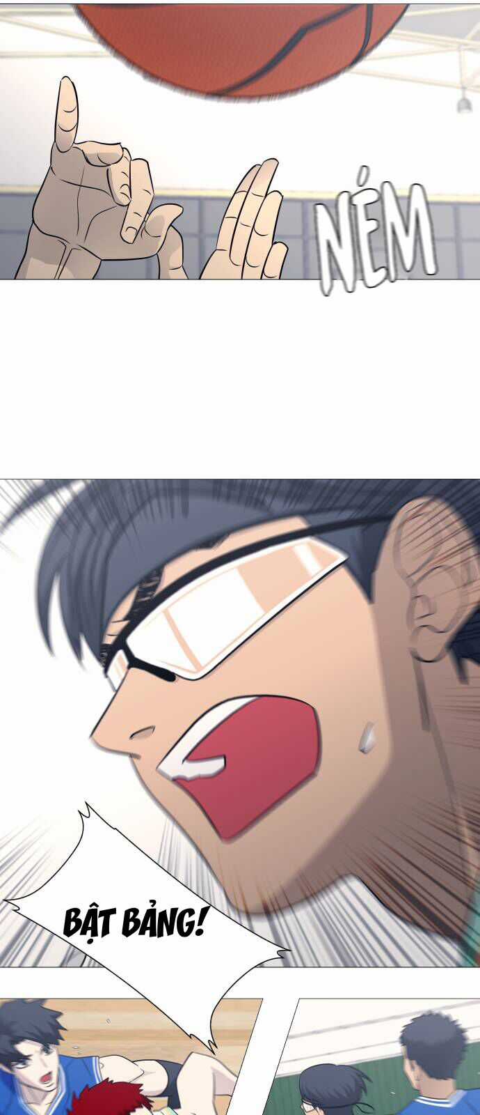 Garbage Time - Chương 125 - Trang 19