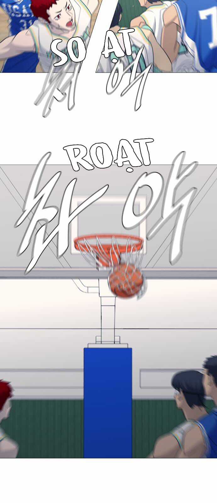 Garbage Time - Chương 125 - Trang 20