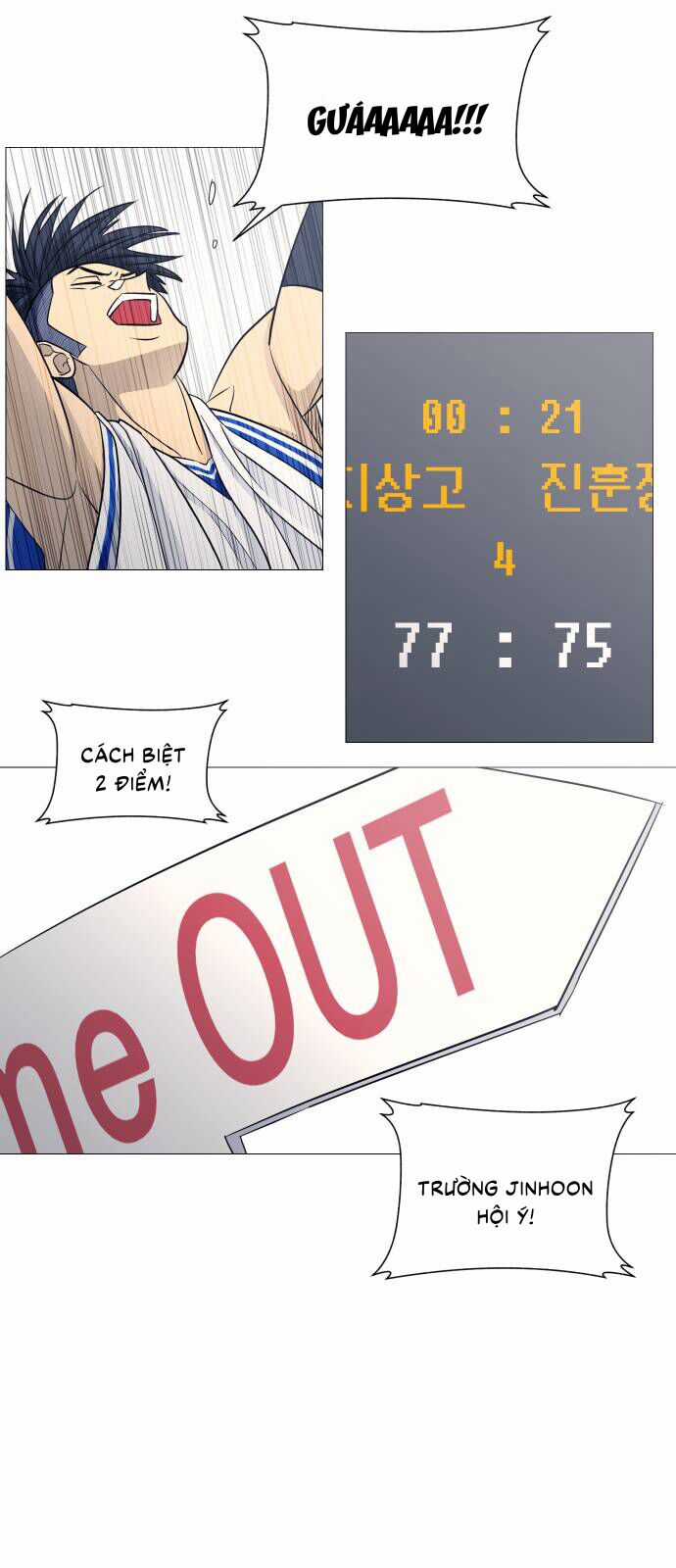 Garbage Time - Chương 125 - Trang 21