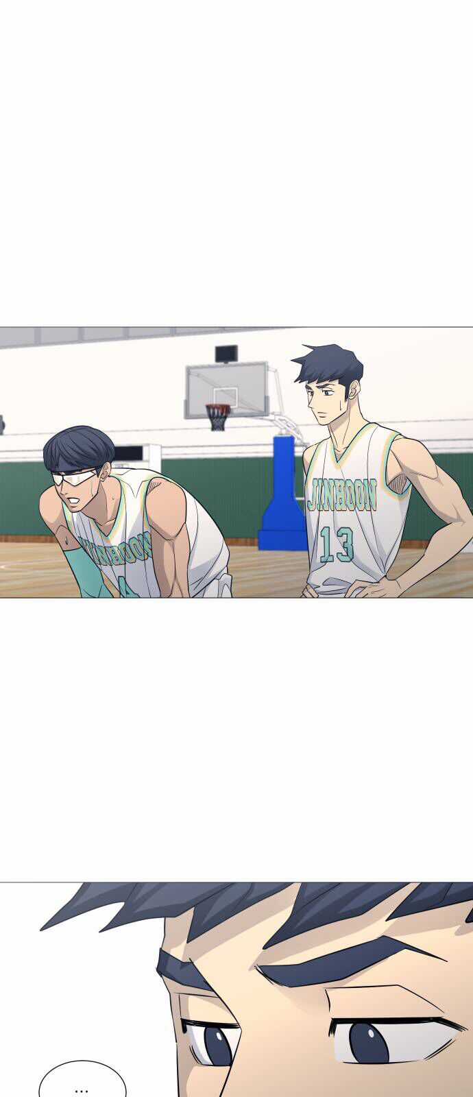 Garbage Time - Chương 125 - Trang 24