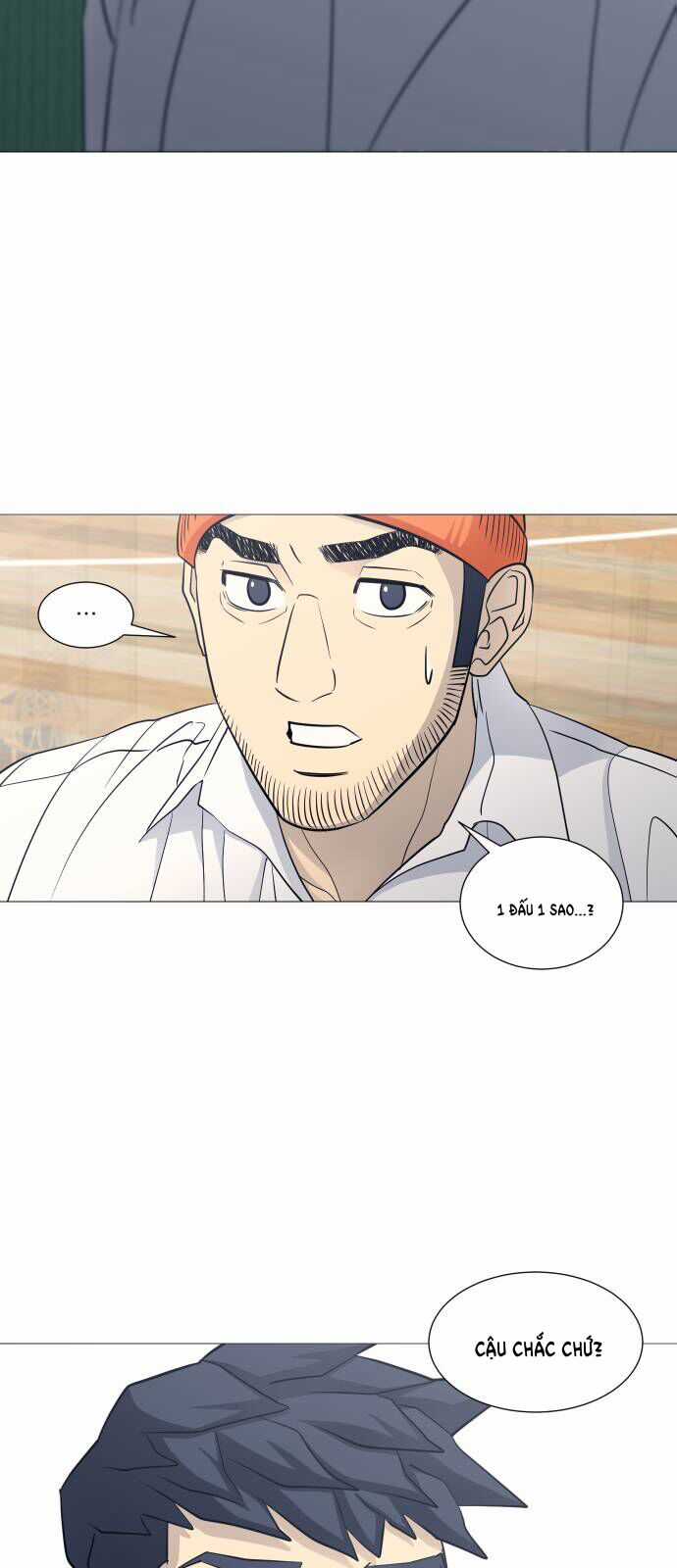 Garbage Time - Chương 125 - Trang 26