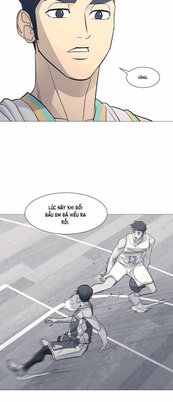 Garbage Time - Chương 125 - Trang 27