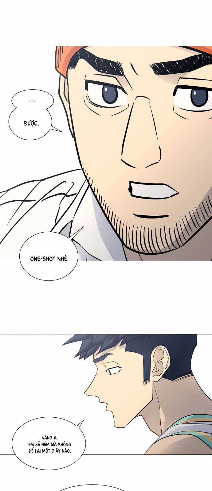 Garbage Time - Chương 125 - Trang 29